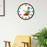 Beautiful Modern Luxury Wall Clock