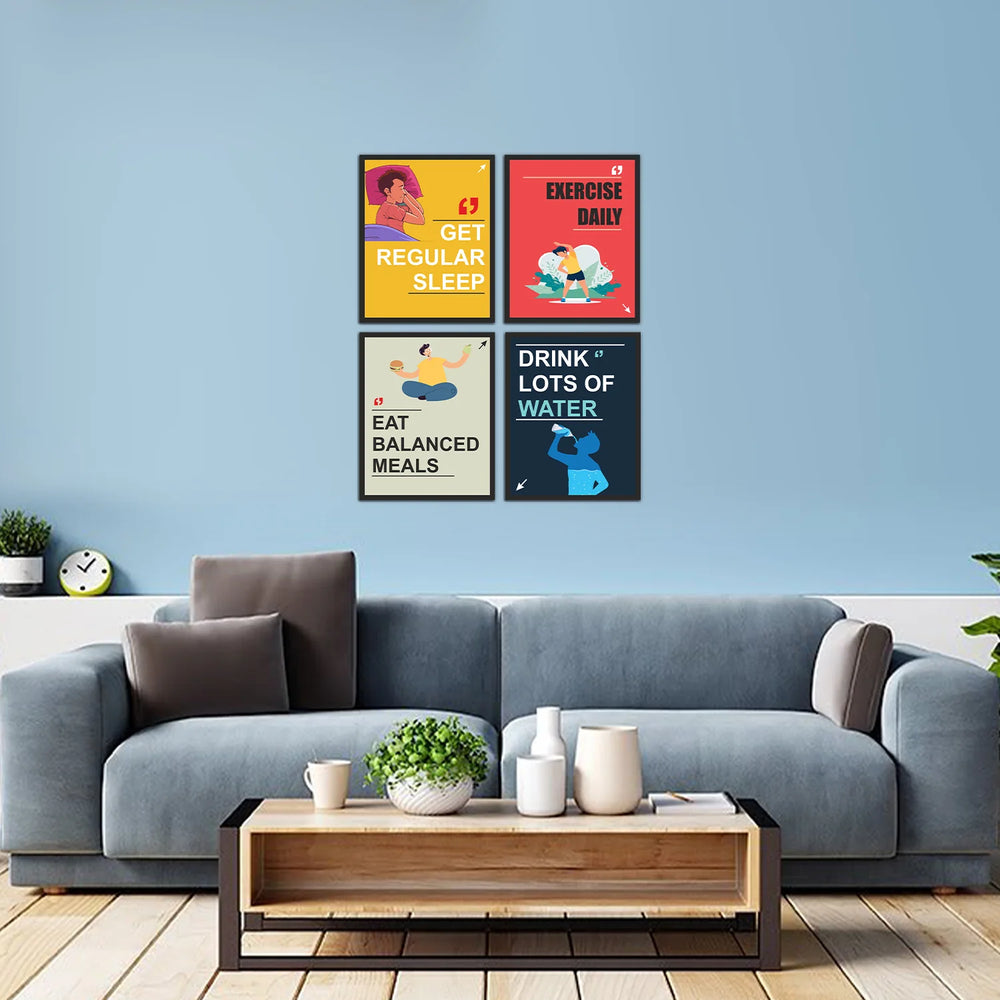 Motivational Frames