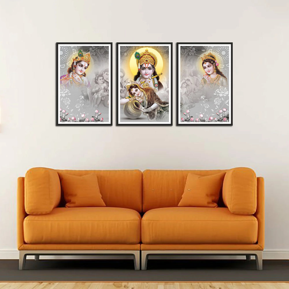 Religious/Devotional Frames