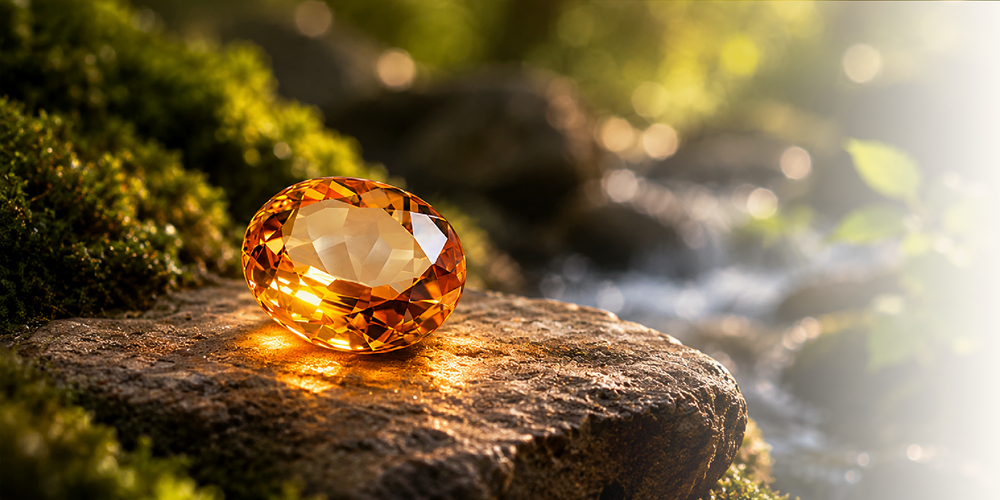 Gemstones
