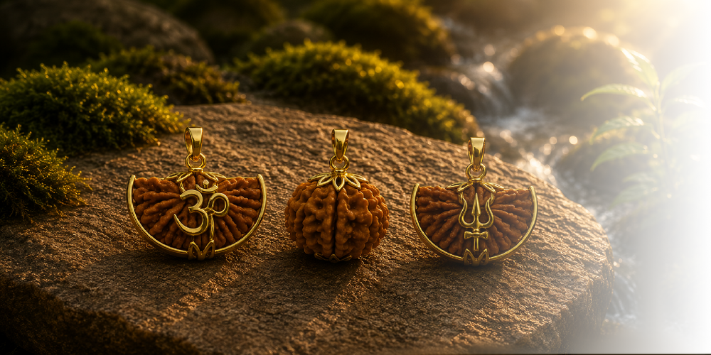 Ek Mukhi Rudraksha