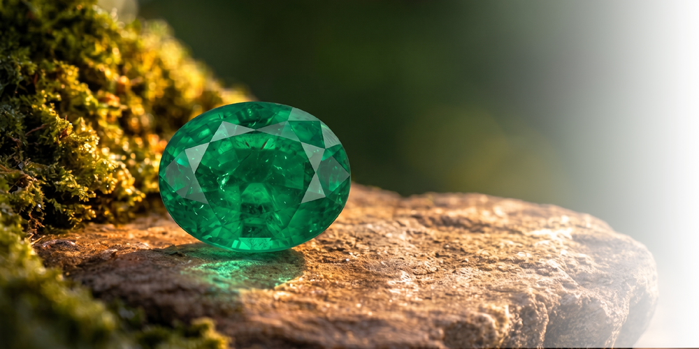 EMERALD