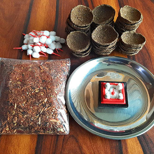 Misc Pooja Items