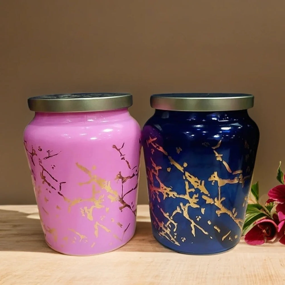 Storage Jar