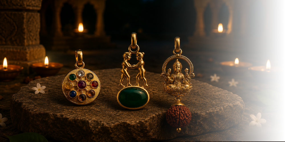 Pendants