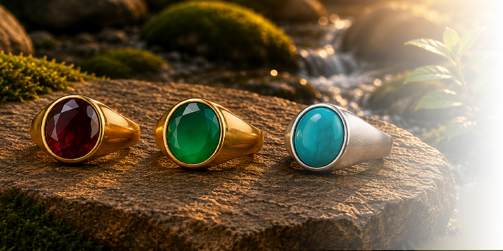 Rings