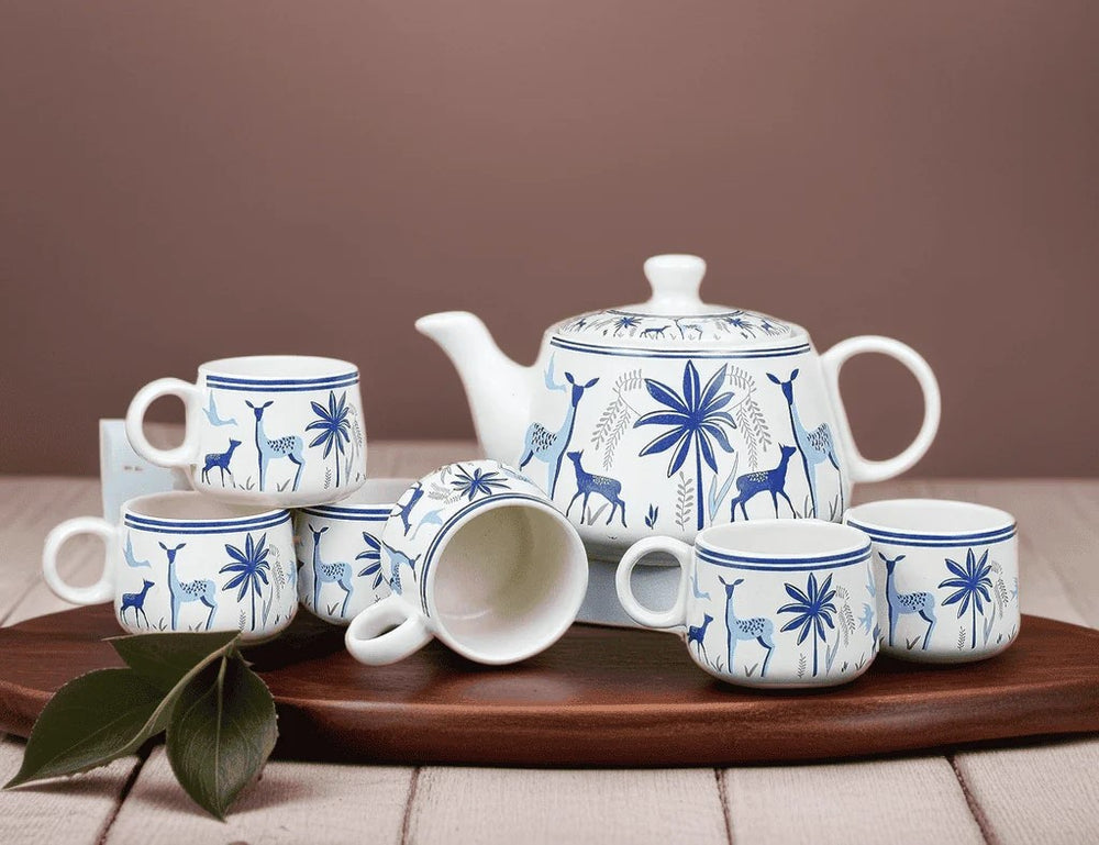 Kitchenware