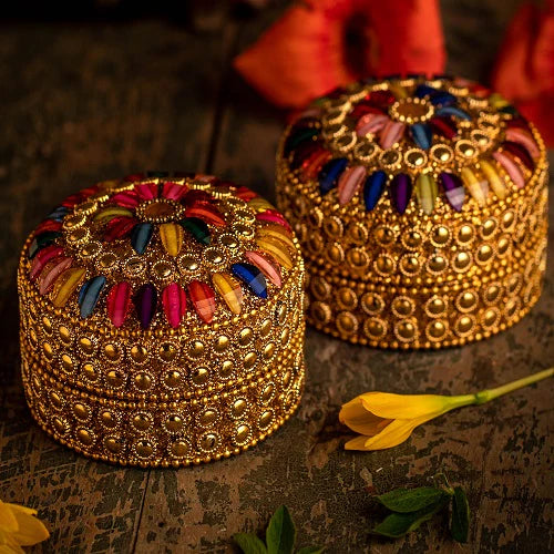 Jewellery Boxes