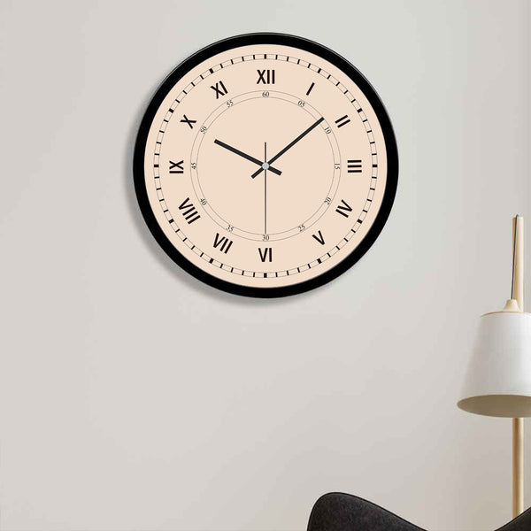 Beautiful Colorful Premium Wall Clock