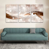 Beautiful Modern Designing and Canvas Wall Painting