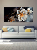 Premium Flower Canvas Wall Painting & Arts