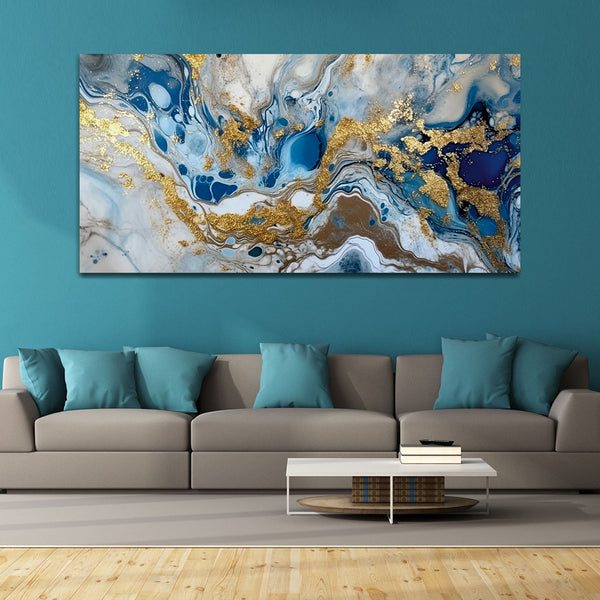 Modern Canvas Wall Painting & Arts