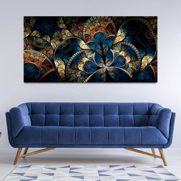 Beautiful Designing Canvas Wall Painting & Arts