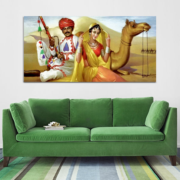 Beautiful Modern Premium Canvas Wall Arts