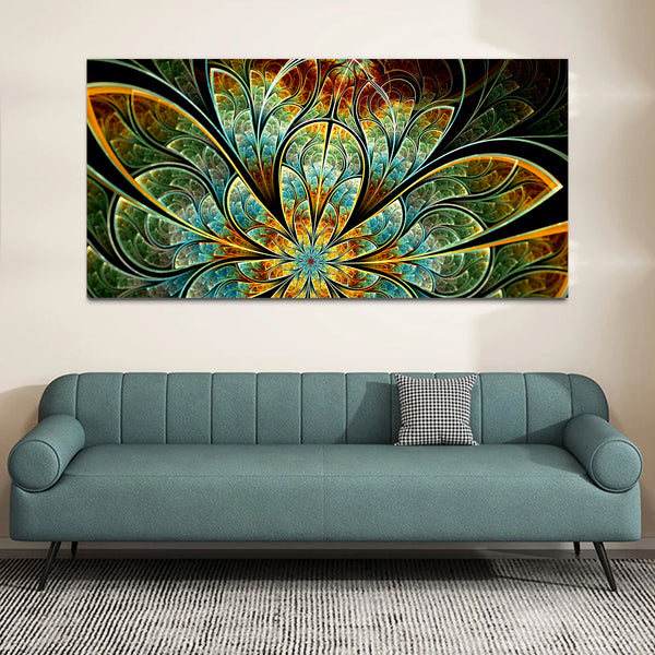 Beautiful Modern Canvas Wall Paintings