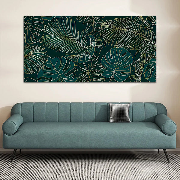 Beautiful Modern Canvas Wall Paintings