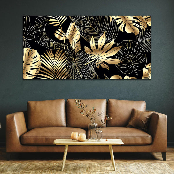 Beautiful Modern Canvas Wall Paintings
