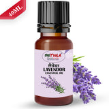 Lavender Essential Oil For Skin, Hair Care, Home Fragrance, Aroma Therapy 40ml