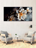 Premium Flower Canvas Wall Painting & Arts