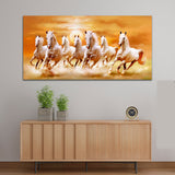 Running Horse Wall Paintings