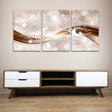 Beautiful Modern Designing and Canvas Wall Painting