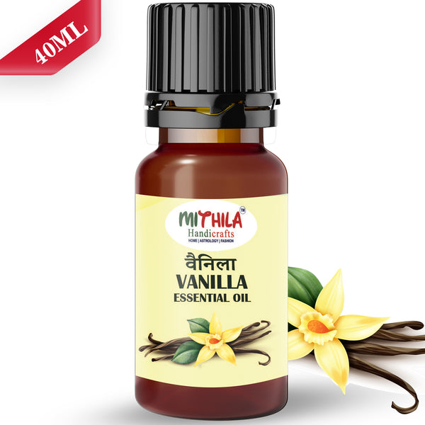 Ylang Ylang Essential Oil For Skin, Hair Care, Home Fragrance, Aroma Therapy 40ml