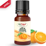 Orange Essential Oil For Skin, Hair Care, Home Fragrance, Aroma Therapy 40ml
