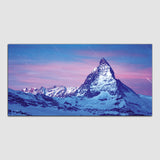 Mountain Canvas Wall Painting