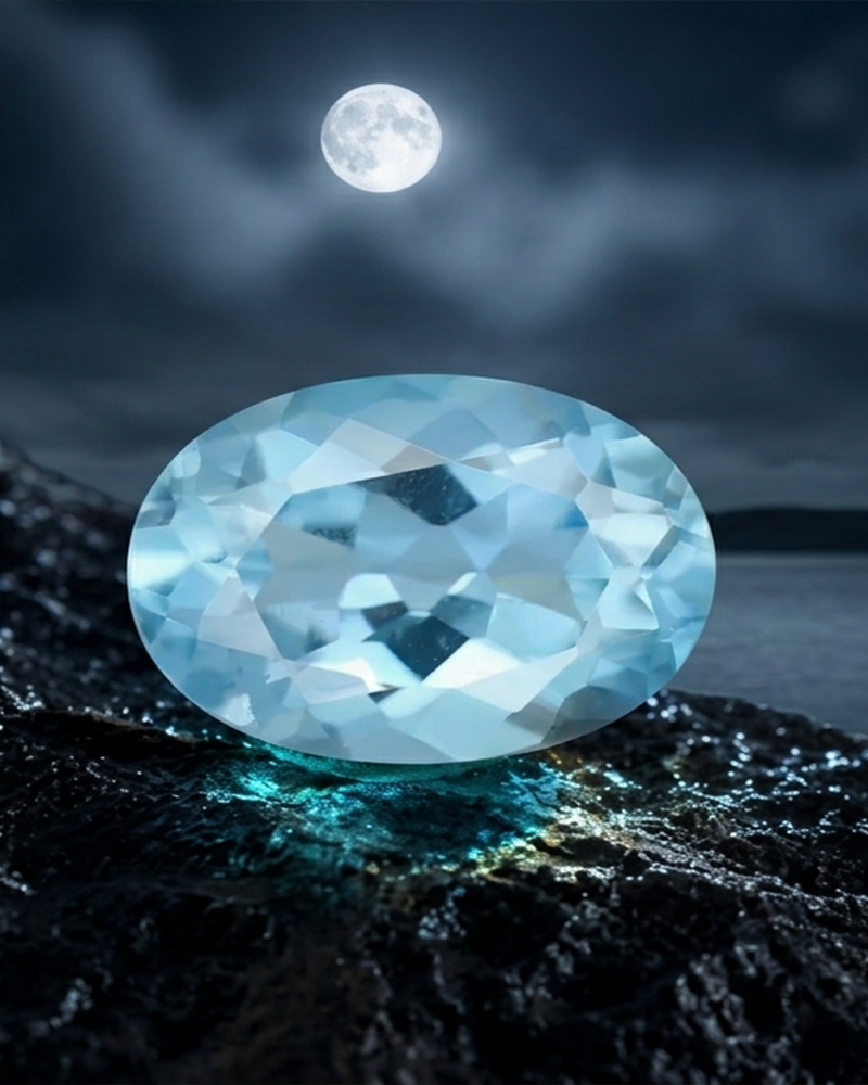 AQUAMARINE