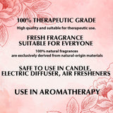 Jasmine Essential Oil For Skin, Hair Care, Home Fragrance, Aroma Therapy 30ml