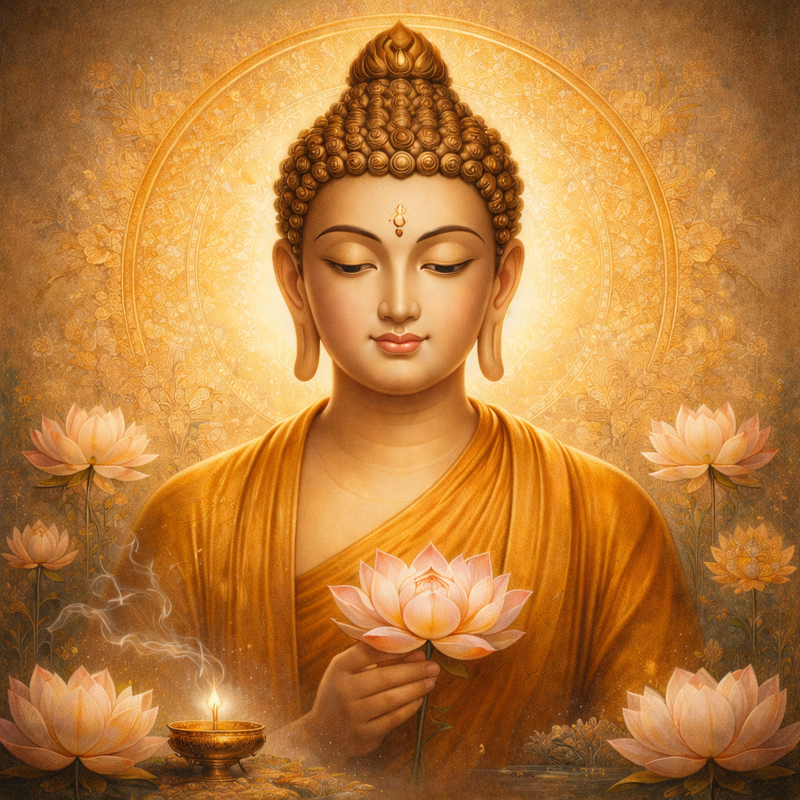 Wealth & Prosperity Paintings