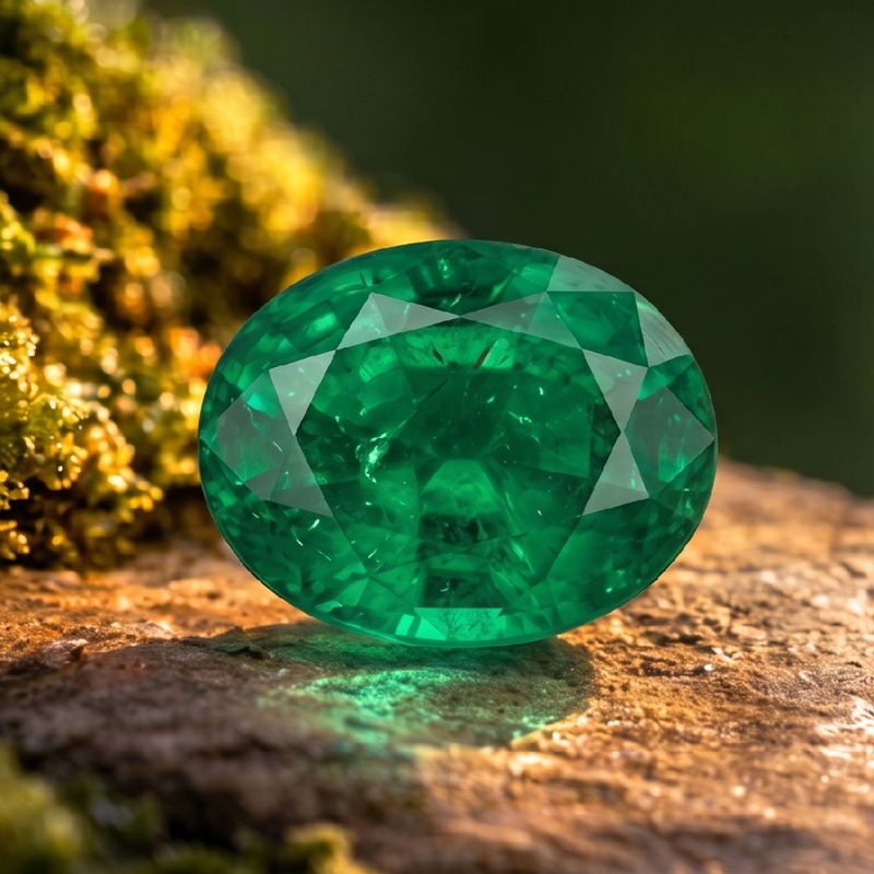 EMERALD