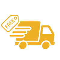 Free Shipping