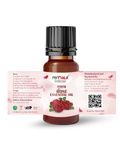 Rose Essential Oil For Skin, Hair Care, Home Fragrance, Aroma Therapy 40ml