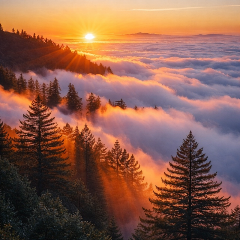 Nature & Landscape Vastu Paintings