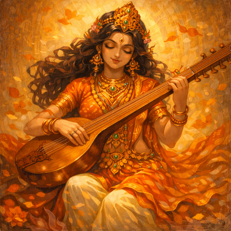 Spiritual & Divine Paintings