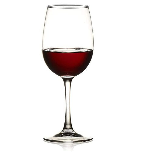 Mithilashri Juice and wine glass (250 ml) - Set of 6