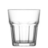 Mithilashri  Multipurpose Drinking Glass (250 ml) - Set of 6
