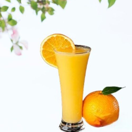 Mithilashri Juice and Beer Glass (350 ml) - Set of 6