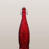 Mithilashri Crystal Water Bottle  (5 color Style)- 1L