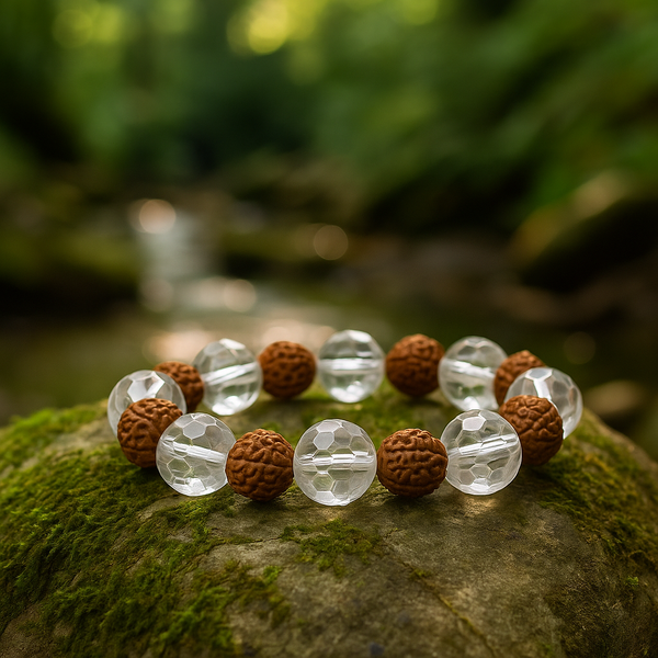 Dhan Samriddhi Kavach Bracelet