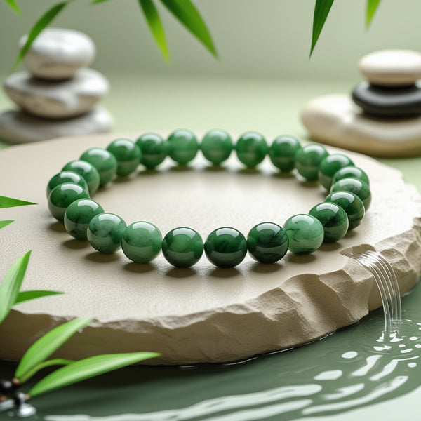 Green Aventurine Bracelet