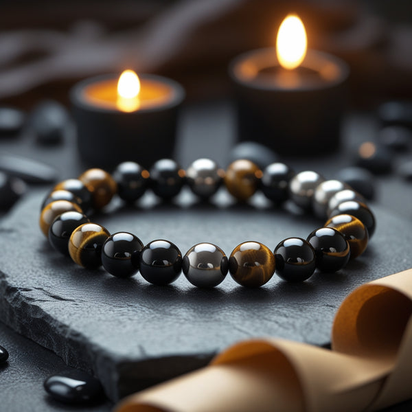 Multi Protection Bracelet