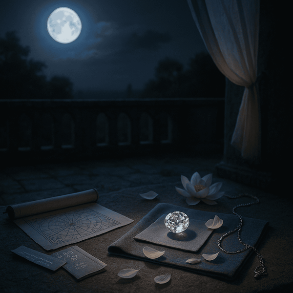 Zircon – Natural Certified Gemstone for Clarity, Charm & Venus Remedies