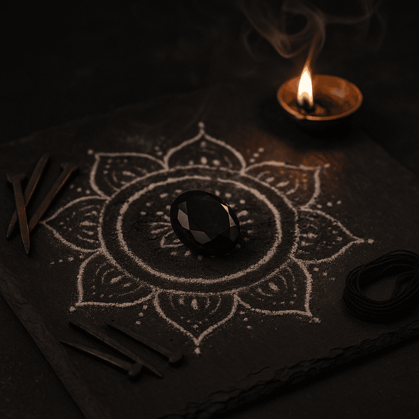 Tourmaline – Natural Certified Gemstone for Protection & Energy Cleansing