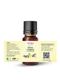 Vanilla Essential Oil For Skin, Hair Care, Home Fragrance, Aroma Therapy 40ml