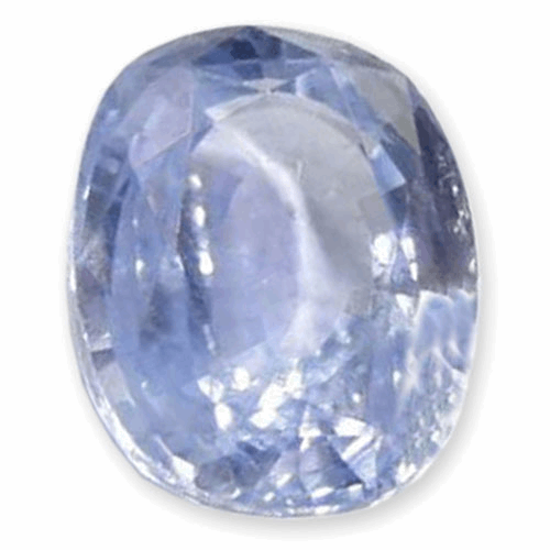 Blue Sapphire (Neelam) - Lab Certified