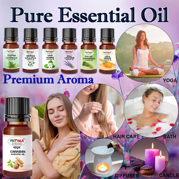Essential Oil
