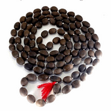 Kamal Gatta Ki Mala (Lotus Seeds) - 108 Beads
