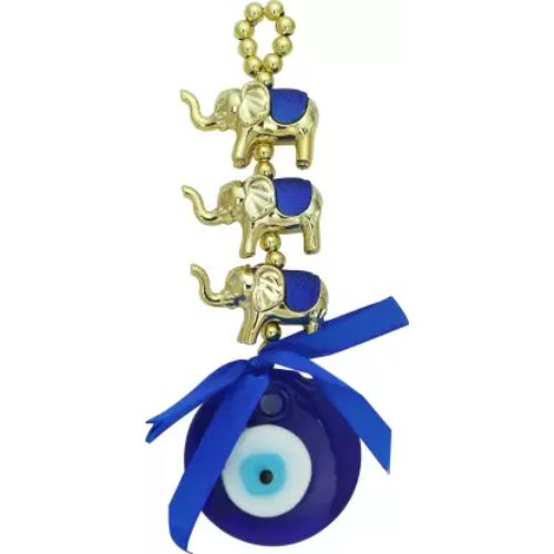 Turkish Evil Eye (Nazar Battu)